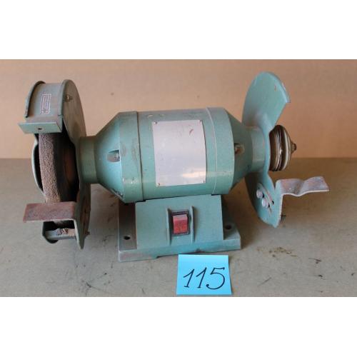 Slijpmachine