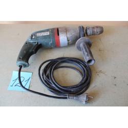 Boormachine Metabo