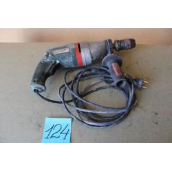 Boormachine Metabo