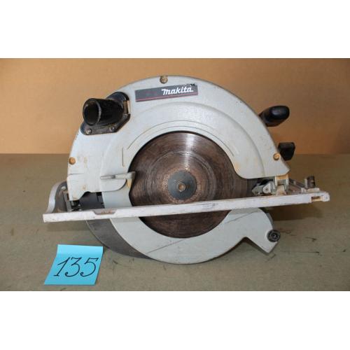 Cirkelzaag Makita