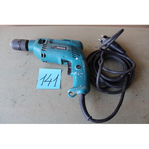 Boormachine Makita
