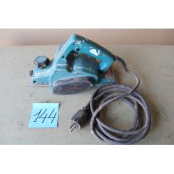 Schaafmachine Makita