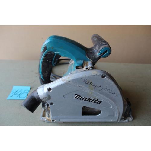 Cirkelzaag Makita