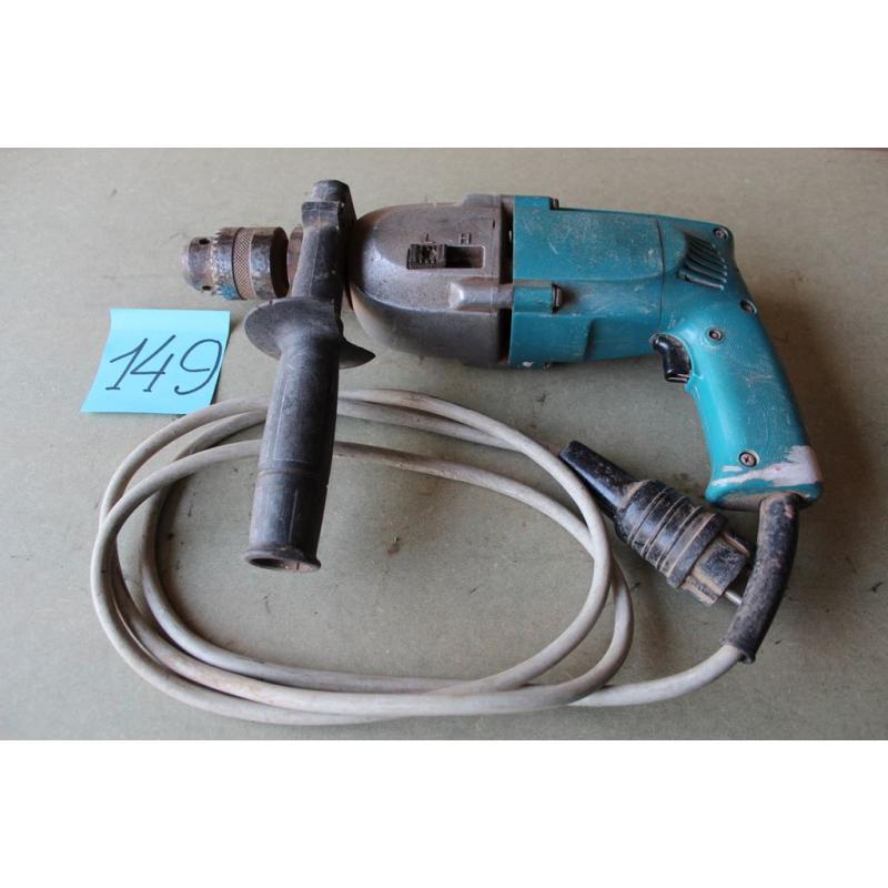 Boormachine Makita