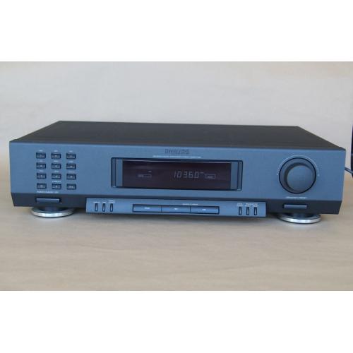 Tuner Philips