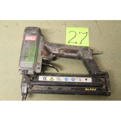 Nagelpistool Senco