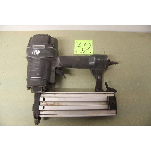 Nagelpistool Kit Pro