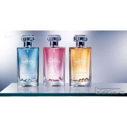 LR Lightning COLLECTION EAU DE PARFUM  "Crystals from Swarovski®"