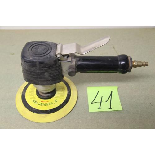 Roterende schuurmachine