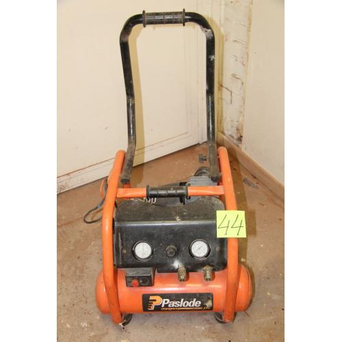Compressor Paslode