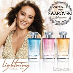 LR Lightning COLLECTION EAU DE PARFUM  "Crystals from Swarovski®"