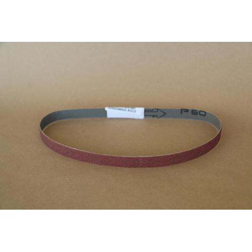 Sanding belt P60