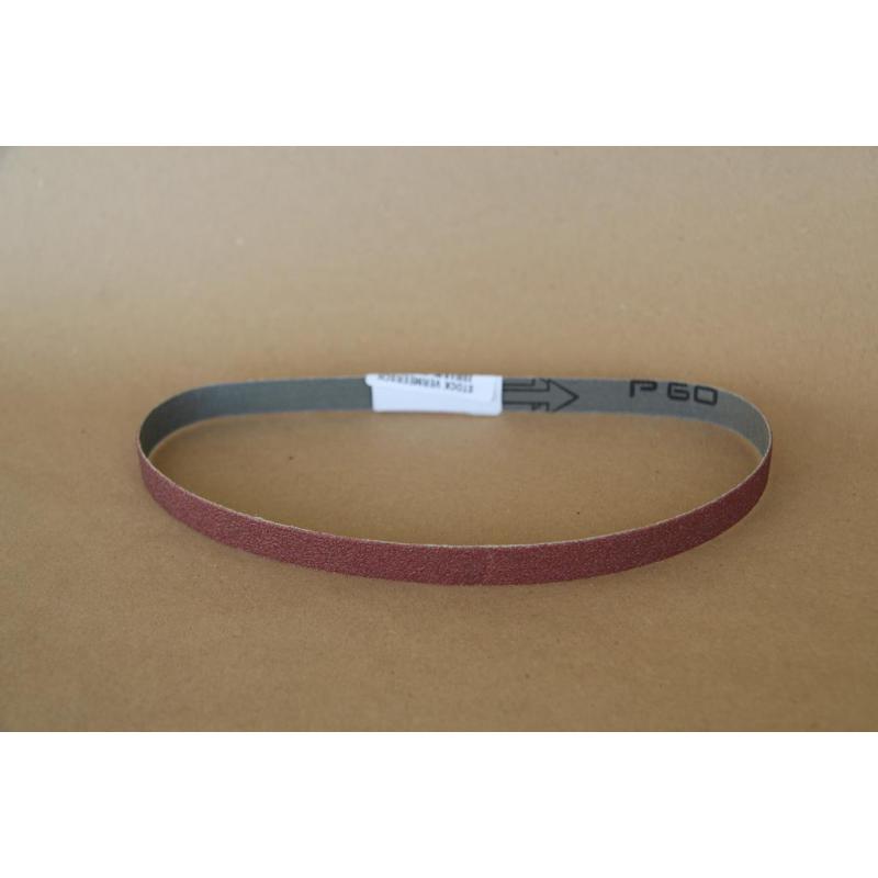 Sanding belt P60