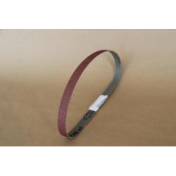 Sanding belt P60