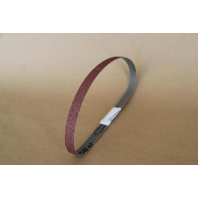 Sanding belt P60