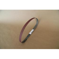 Sanding belt P60