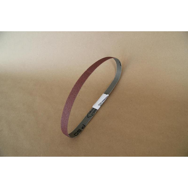 Sanding belt P60