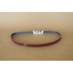 Sanding belt P60