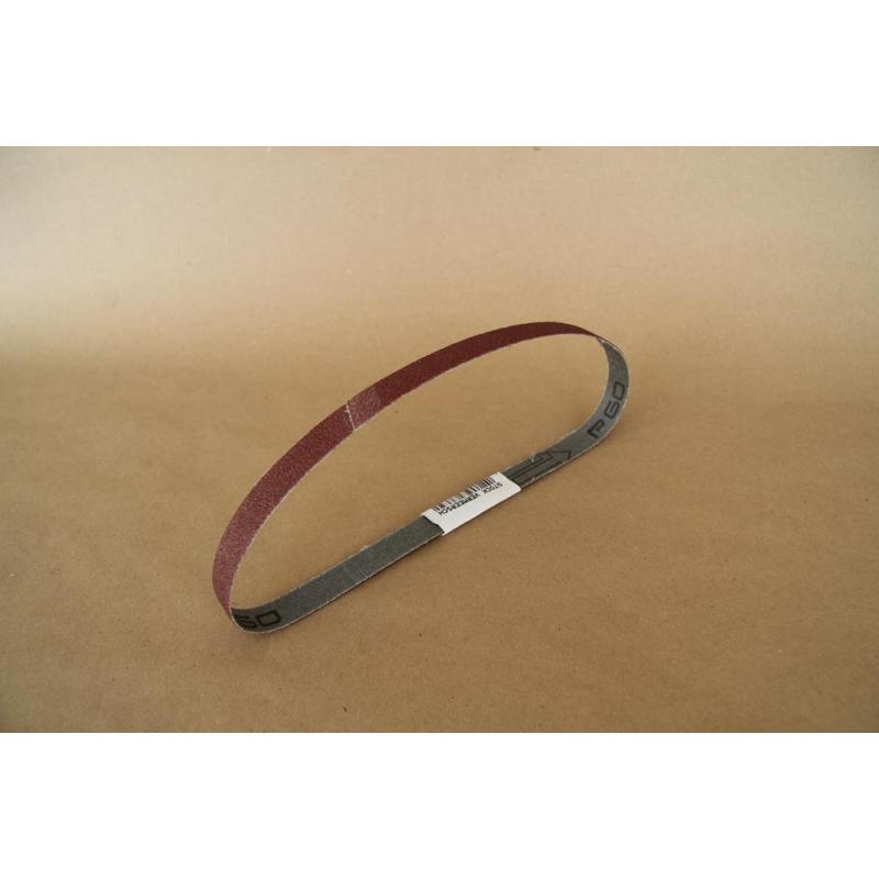 Sanding belt P60