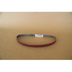 Sanding belt P40