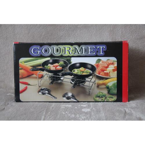 Gourmet set