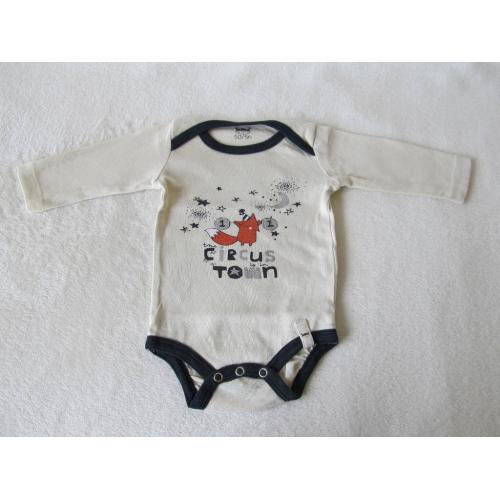 Baby bodysuit