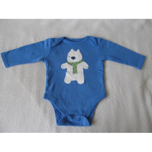 Baby bodysuit