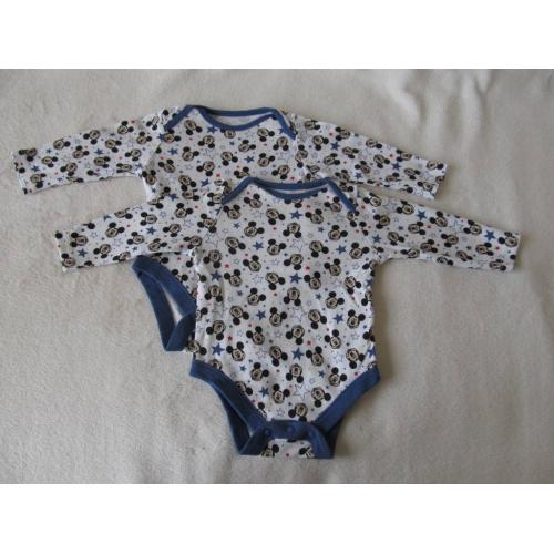 Baby bodysuit