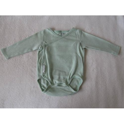 Baby bodysuit