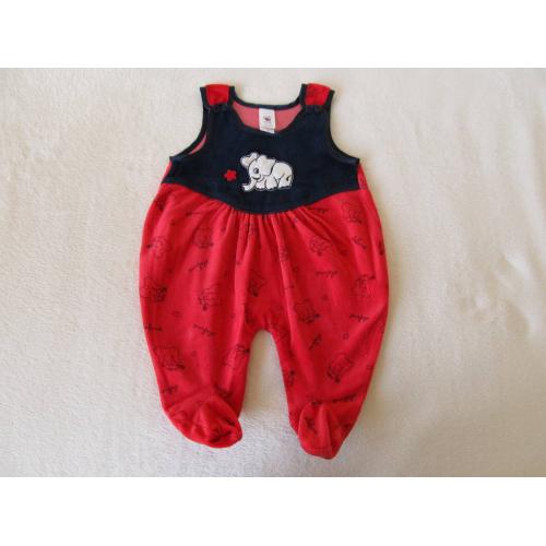 Baby suit