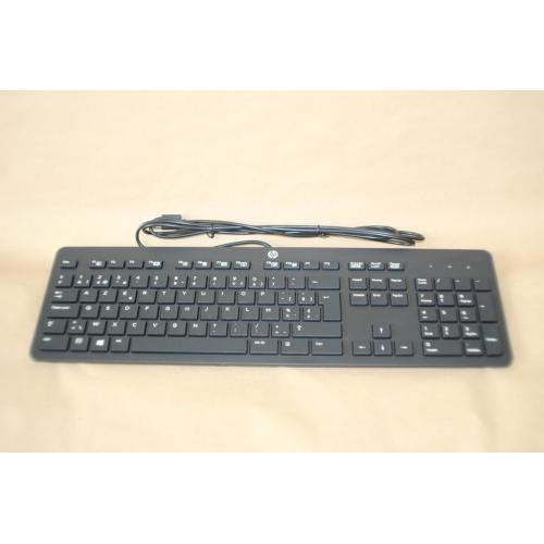Keyboard HP