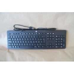Keyboard HP